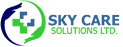 Sky Care Solutions Ltd Logo